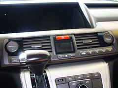 2012款 2.4L 自动 VTi豪华版 7座