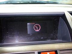 2012款 2.4L 自动 VTi豪华版 7座