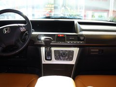 2012款 2.4L 自动 VTi豪华版 7座