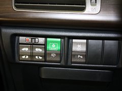 2012款 2.4L 自动 VTi豪华版 7座