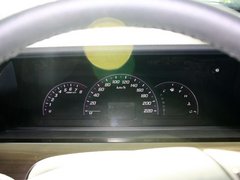 2012款 2.4L 自动 VTi豪华版 7座