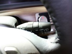 2012款 2.4L 自动 VTi豪华版 7座