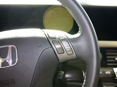 2012款 2.4L 自动 VTi豪华版 7座