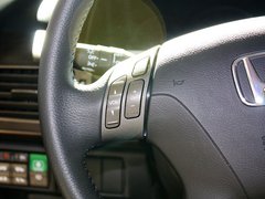 2012款 2.4L 自动 VTi豪华版 7座