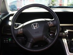 2012款 2.4L 自动 VTi豪华版 7座