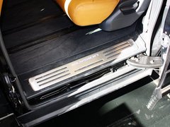 2012款 2.4L 自动 VTi豪华版 7座