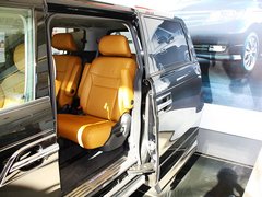 2012款 2.4L 自动 VTi豪华版 7座