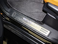 艾力绅 2012款 2.4L 自动 VTi豪华版 7座