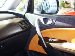 2012款 2.4L 自动 VTi豪华版 7座