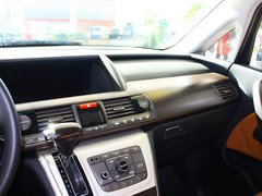 艾力绅 2012款 2.4L 自动 VTi豪华版 7座