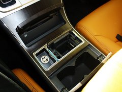 艾力绅 2012款 2.4L 自动 VTi豪华版 7座