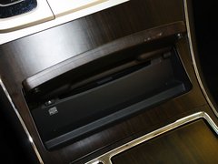 艾力绅 2012款 2.4L 自动 VTi豪华版 7座