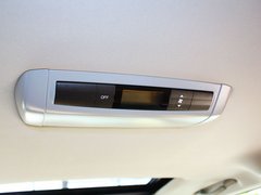 2012款 2.4L 自动 VTi豪华版 7座