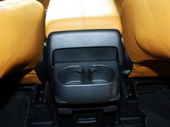 艾力绅 2012款 2.4L 自动 VTi豪华版 7座