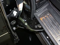 2012款 2.4L 自动 VTi豪华版 7座