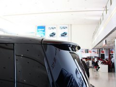 2012款 2.4L 自动 VTi豪华版 7座