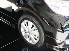 艾力绅 2012款 2.4L 自动 VTi豪华版 7座