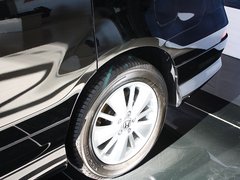 2012款 2.4L 自动 VTi豪华版 7座