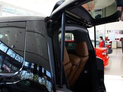 艾力绅 2012款 2.4L 自动 VTi豪华版 7座