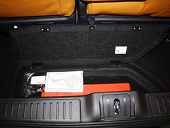 2012款 2.4L 自动 VTi豪华版 7座