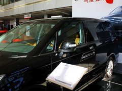 2012款 2.4L 自动 VTi豪华版 7座