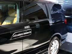 艾力绅 2012款 2.4L 自动 VTi豪华版 7座