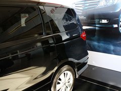 艾力绅 2012款 2.4L 自动 VTi豪华版 7座