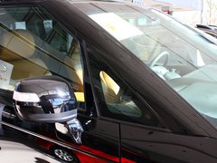 2012款 2.4L 自动 VTi豪华版 7座