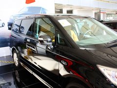 2012款 2.4L 自动 VTi豪华版 7座