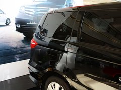 2012款 2.4L 自动 VTi豪华版 7座