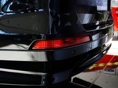 2012款 2.4L 自动 VTi豪华版 7座