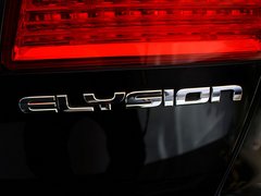 2012款 2.4L 自动 VTi豪华版 7座