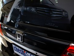 2012款 2.4L 自动 VTi豪华版 7座
