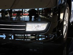 2012款 2.4L 自动 VTi豪华版 7座