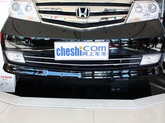 2012款 2.4L 自动 VTi豪华版 7座