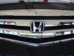2012款 2.4L 自动 VTi豪华版 7座