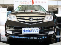 2012款 2.4L 自动 VTi豪华版 7座