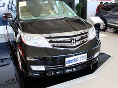 2012款 2.4L 自动 VTi豪华版 7座