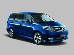 2012款 2.4L 自动 VTi-S尊贵版 7座