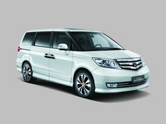2012款 2.4L 自动 VTi-S尊贵版 7座