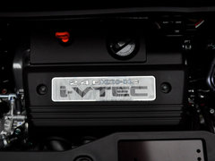 2012款 2.4L 自动 VTi-S尊贵版 7座