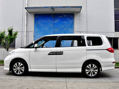 2012款 2.4L 自动 VTi-S尊贵版 7座
