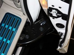 2012款 2.4L 自动 VTi-S尊贵版 7座