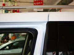 2012款 2.4L 自动 VTi-S尊贵版 7座