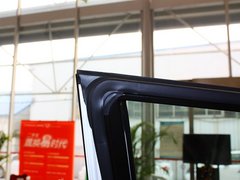 2012款 2.4L 自动 VTi-S尊贵版 7座