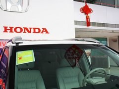 2012款 2.4L 自动 VTi-S尊贵版 7座