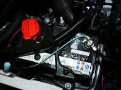 2012款 2.4L 自动 VTi-S尊贵版 7座