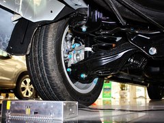 2012款 2.4L 自动 VTi-S尊贵版 7座