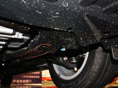 2012款 2.4L 自动 VTi-S尊贵版 7座