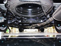 2012款 2.4L 自动 VTi-S尊贵版 7座